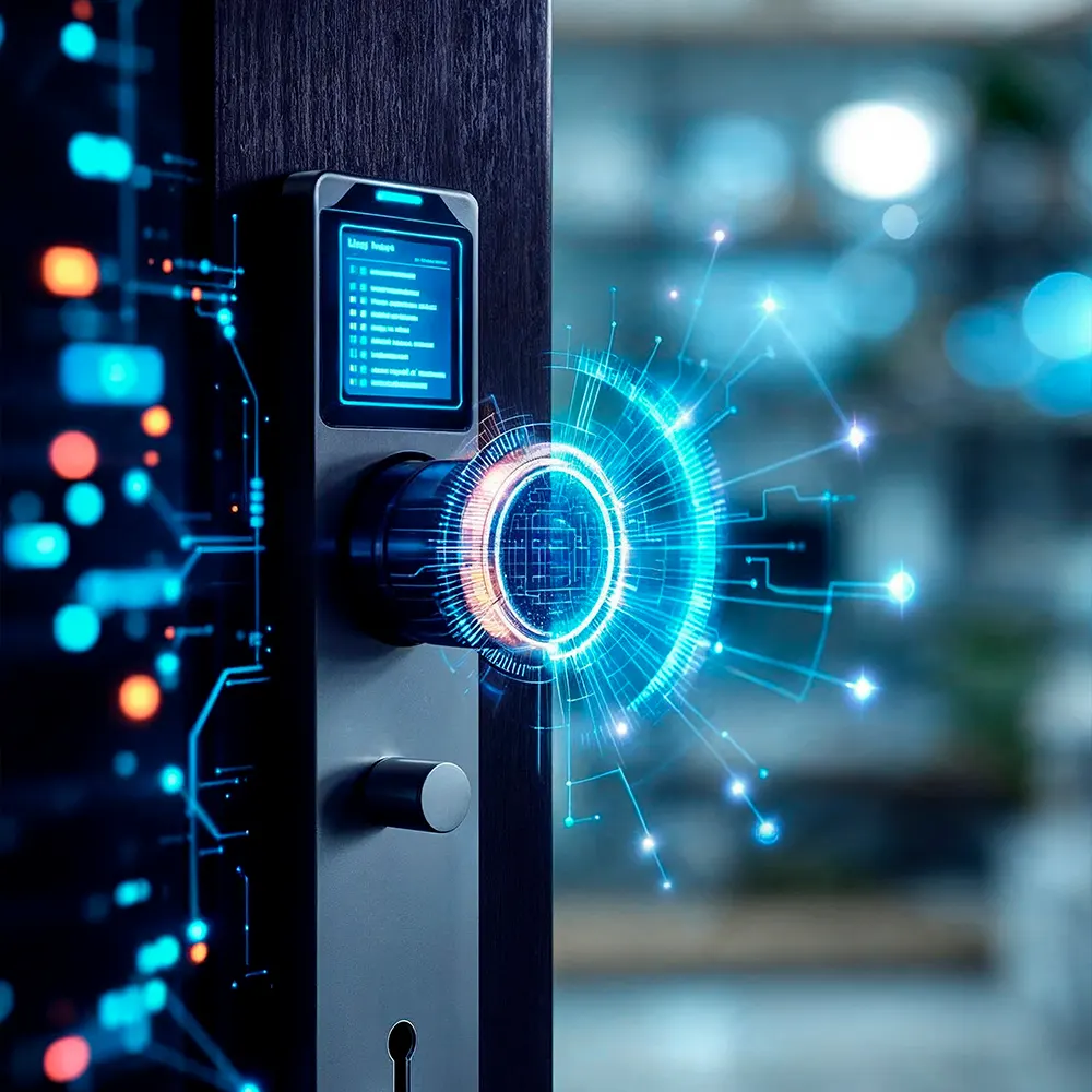 Special Access Control Set