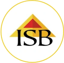 โรงเรียนนานาชาติไอเอสบี